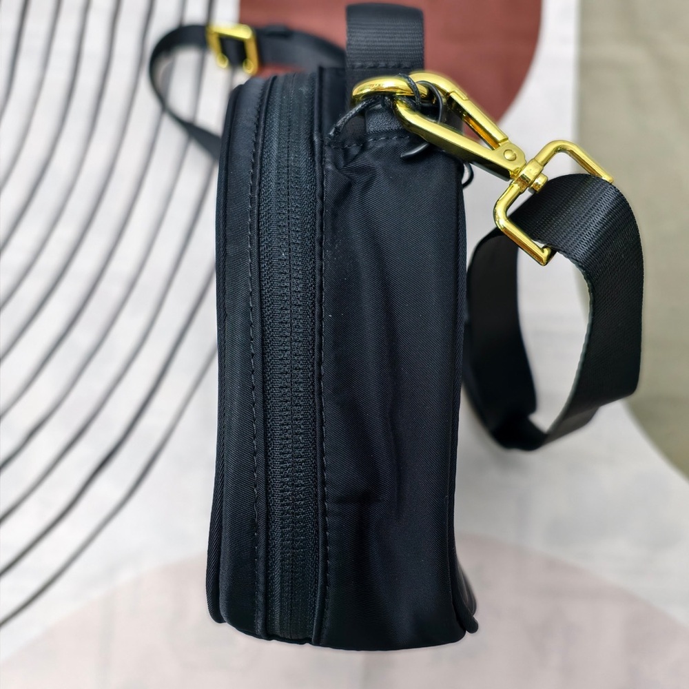 🥥TUMI Voyageur Women’s Crossbody Bag - Picture 4 of 7